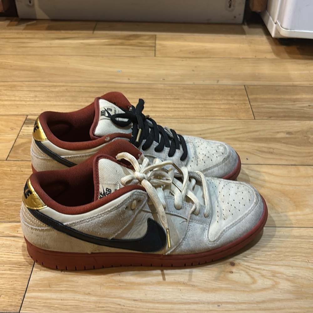 2020 dunk low SB Muslim’ - Picture 3 of 4
